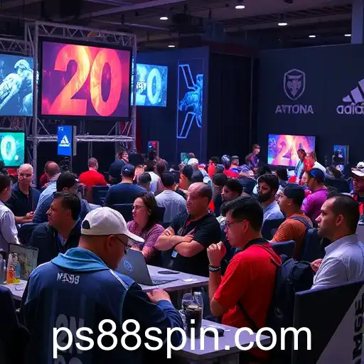 Gaming Events