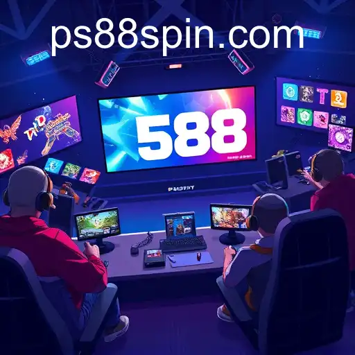 PS88: Gaming Trends and Innovations