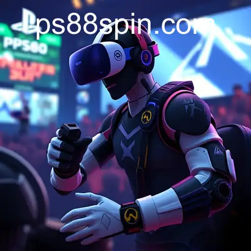 The Rise of PS88 in Online Gaming