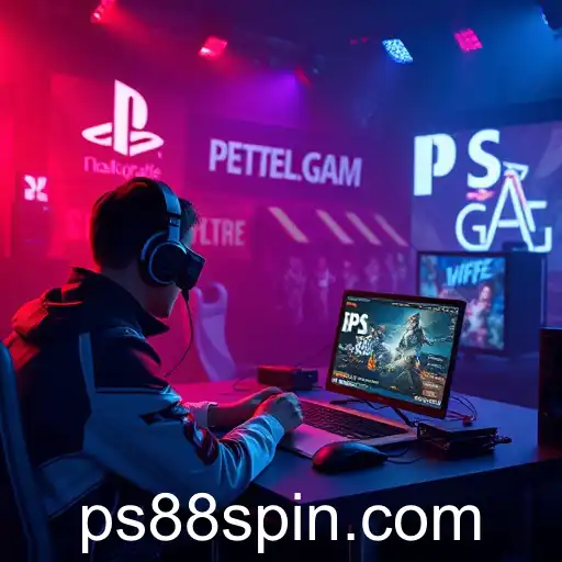 PS88: A Game-Changing Platform in the Online Gaming World